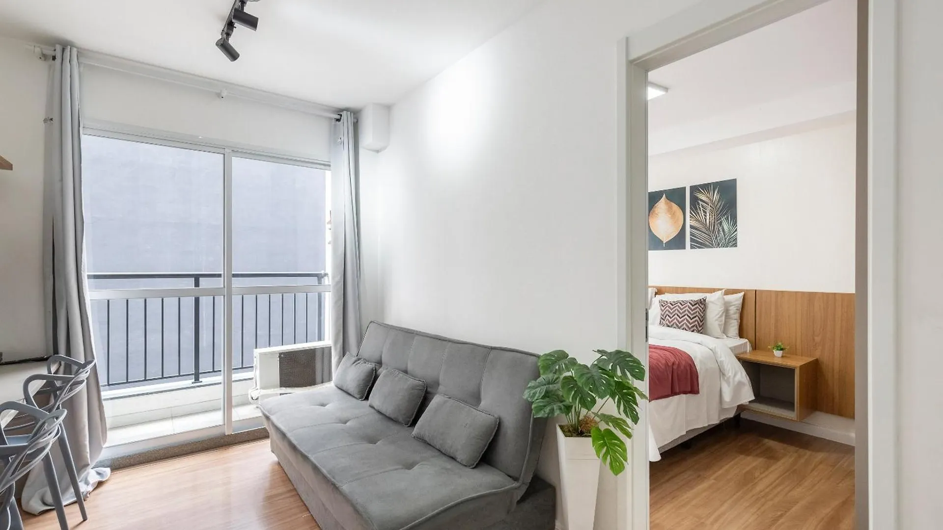 Apartment 360 For Consolacao Sao Paulo