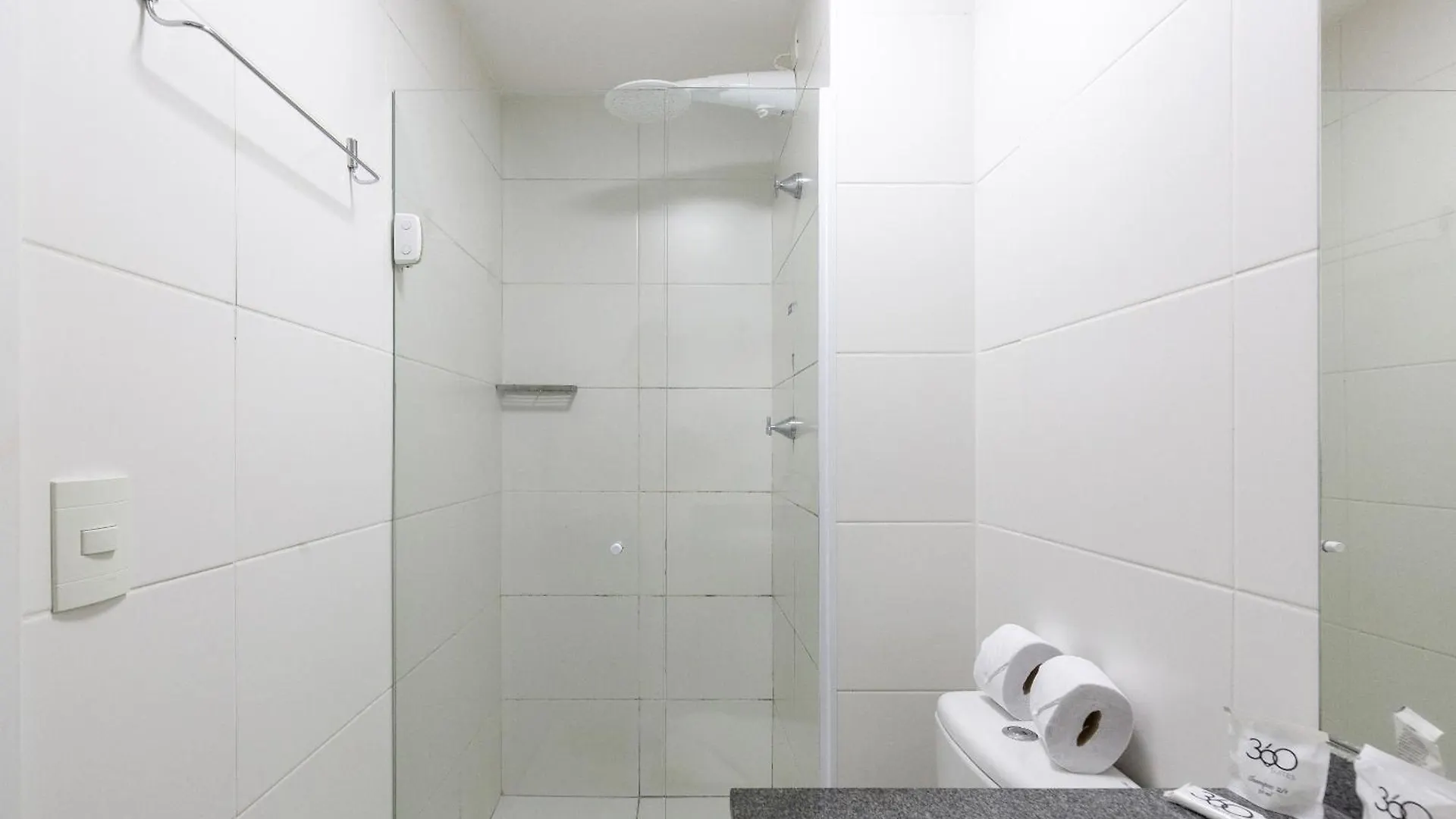 Apartment 360 For Consolacao Sao Paulo