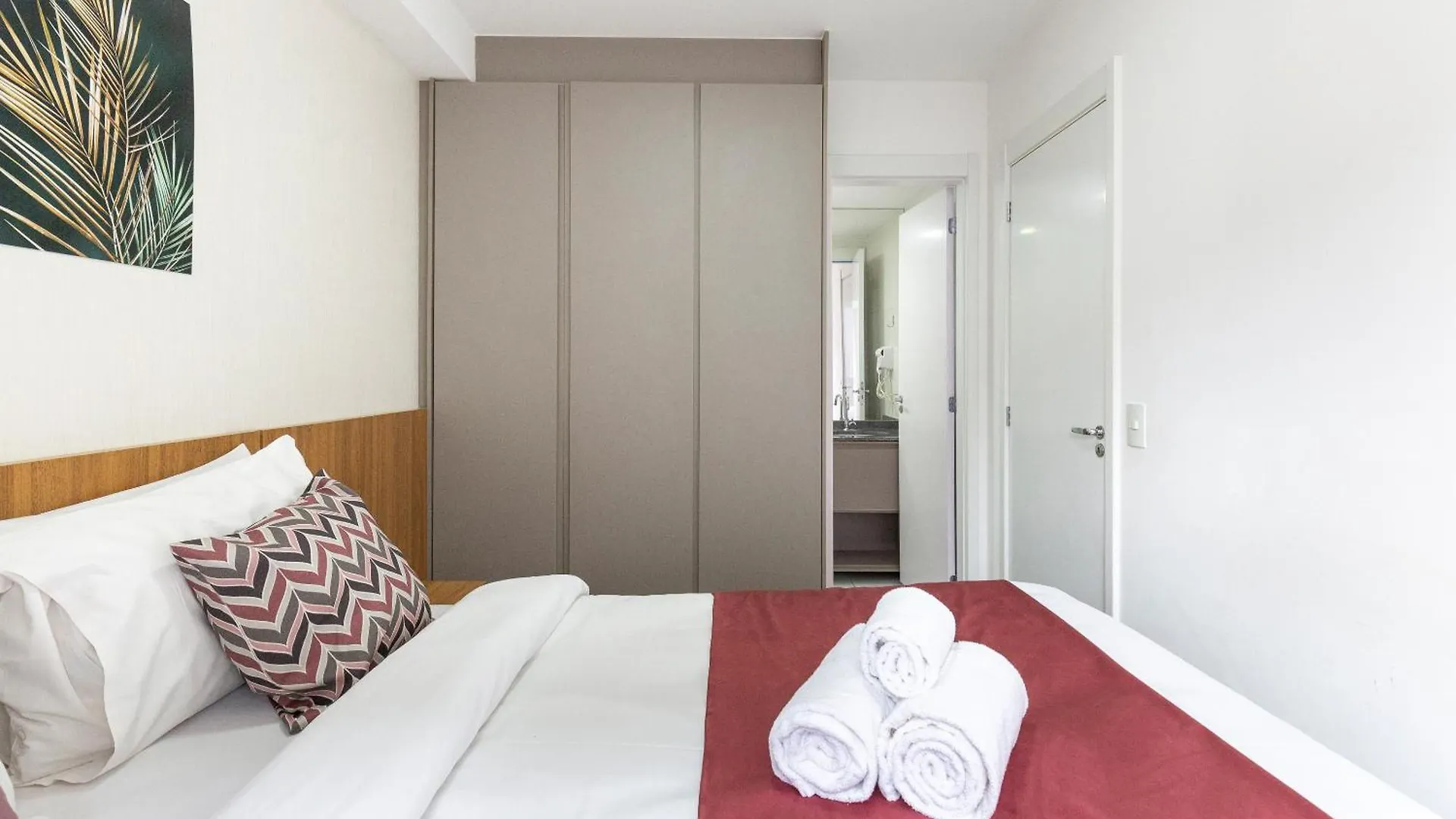Apartment 360 For Consolacao Sao Paulo Brazil