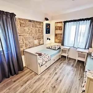  Villa Crobeauty Croatia