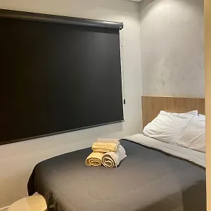 Loft Luxuoso & Lifestyle Ibirapuera. N.946 São Paulo
