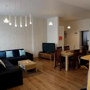  Apartment Fogra Travel Poland
