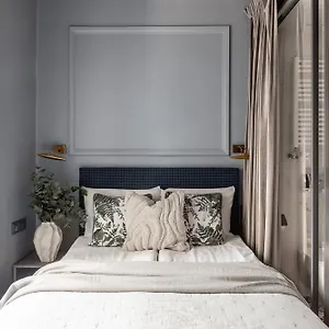  Apartment Moja Poland