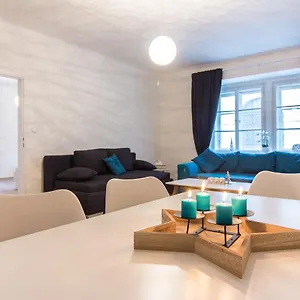  Apartment Karlova Czech Republic