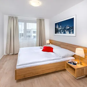  Apartment Citywest Czech Republic