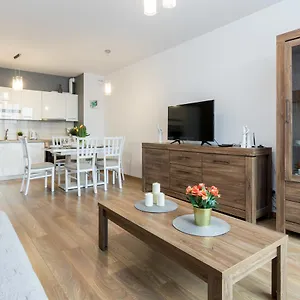  Apartment Wawrzynca With Parking Poland