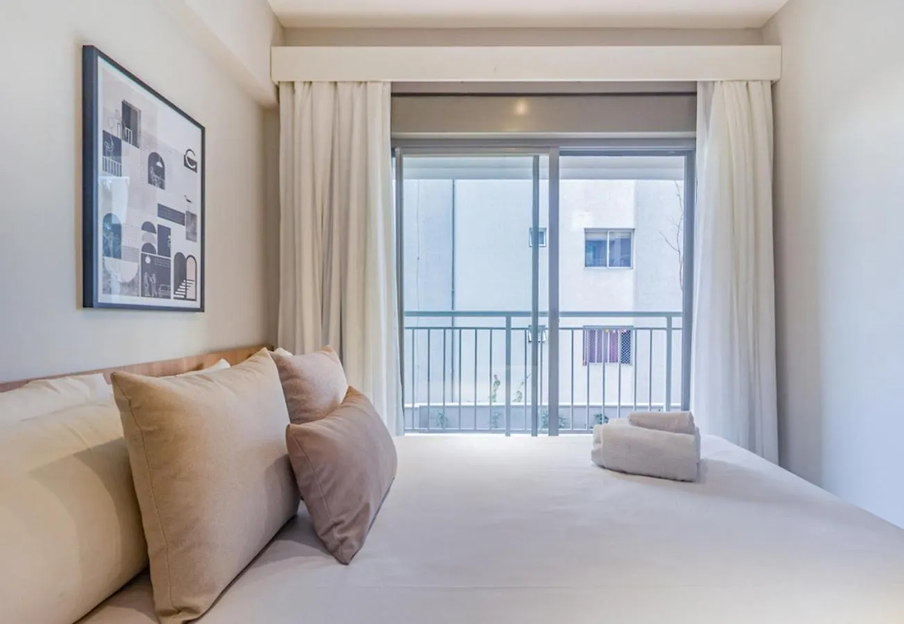 360 Suítes For Consolação São Paulo Apartamento